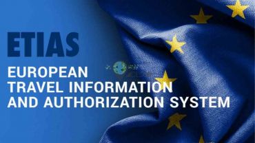 ETIAS | Autorização de Entrada para a Europa